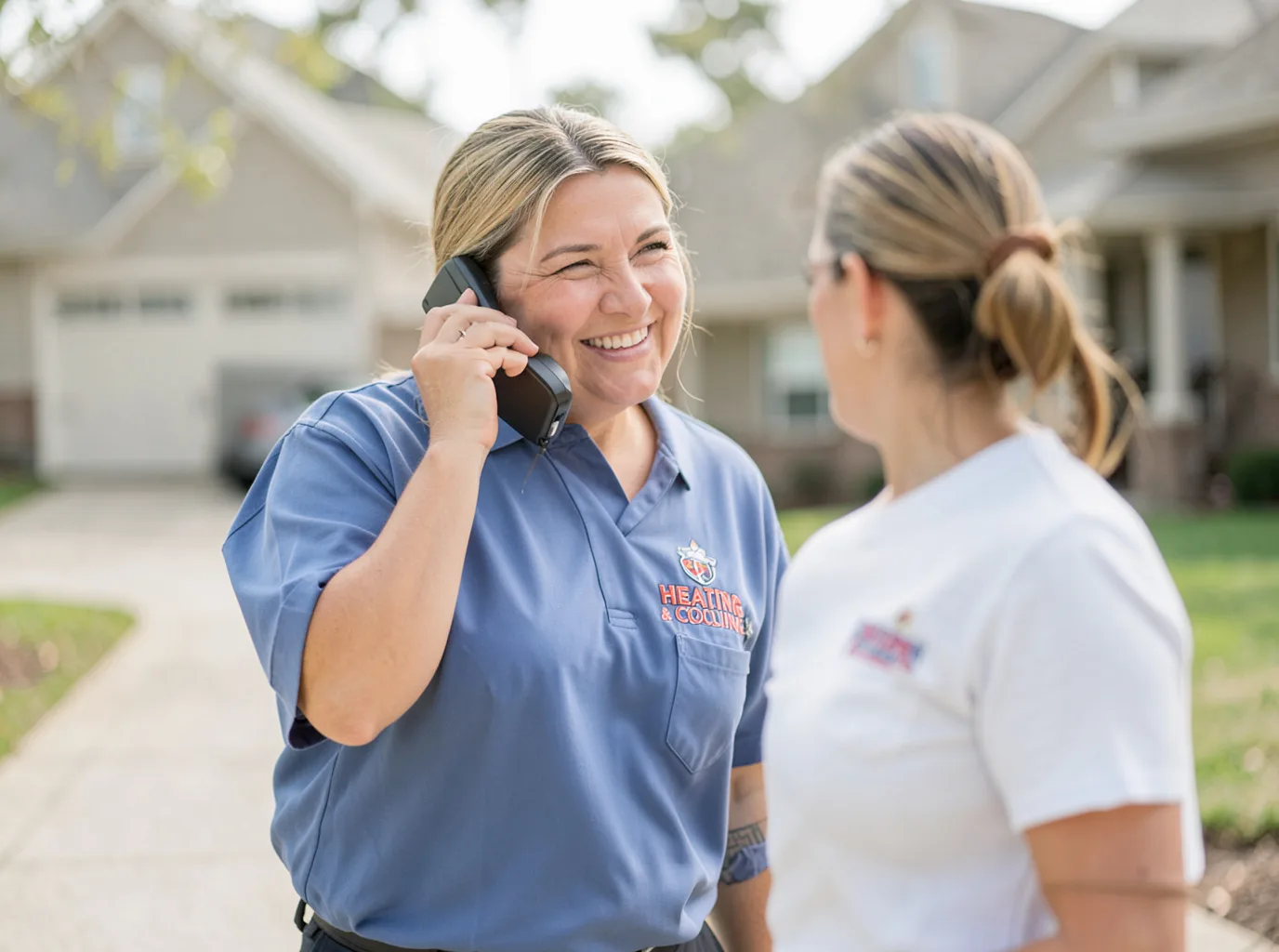 Hvac Repair Green Bay, VA FAQs
